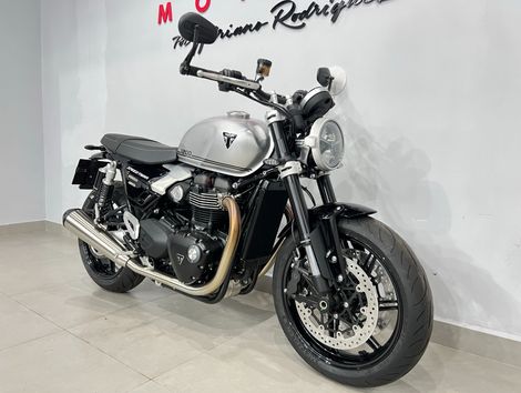 TRIUMPH Speed Twin 1200cc