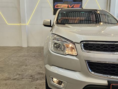 Chevrolet S10 Pick-Up LT 2.4 F.Power 4x2 CD