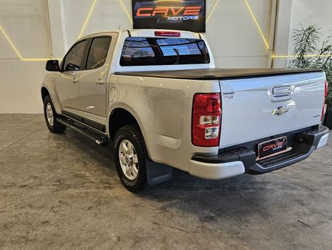 Chevrolet S10 Pick-Up LT 2.4 F.Power 4x2 CD