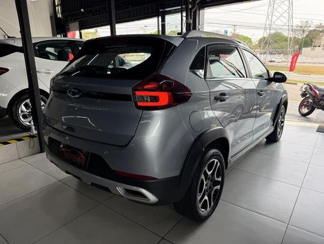 CHERY TIGGO3X PRO TA