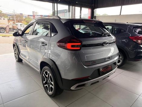 CHERY TIGGO3X PRO TA