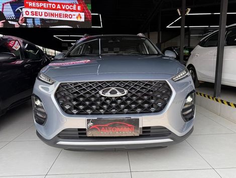 CHERY TIGGO3X PRO TA