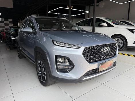 CHERY TIGGO3X PRO TA