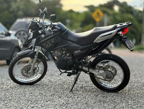 YAMAHA XTZ 150 CROSSER S FLEX