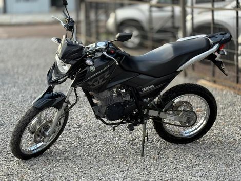 YAMAHA XTZ 150 CROSSER S FLEX