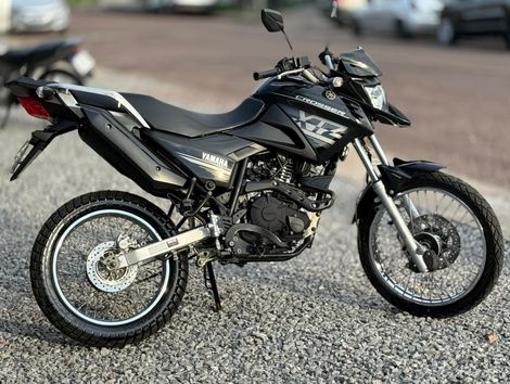 YAMAHA XTZ 150 CROSSER S FLEX