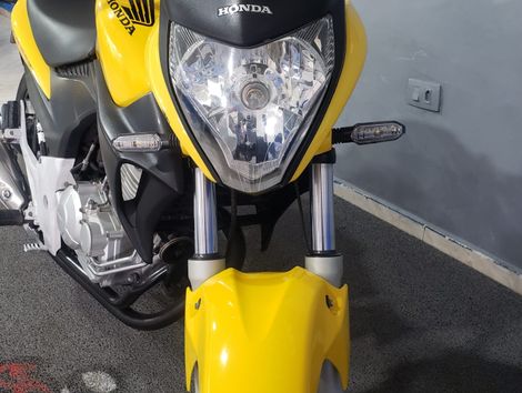 HONDA CB 300R/ 300R FLEX