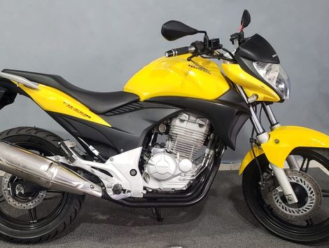 HONDA CB 300R/ 300R FLEX