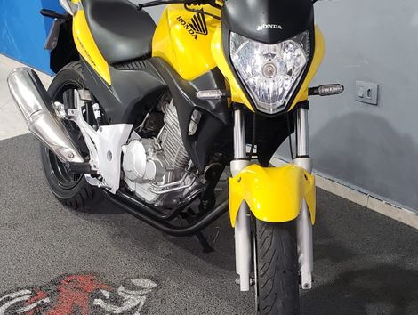 HONDA CB 300R/ 300R FLEX