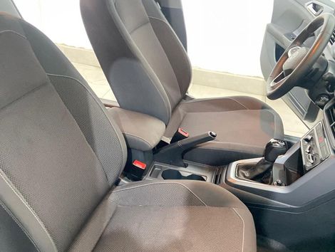 VolksWagen T-Cross 200 TSI 1.0  Flex 12V 5p Aut.