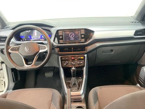 VolksWagen T-Cross 200 TSI 1.0  Flex 12V 5p Aut.
