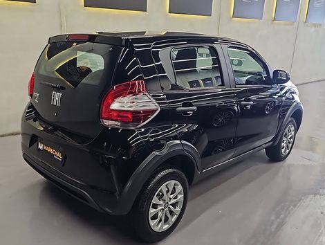 Fiat MOBI LIKE 1.0 Fire Flex 5p.