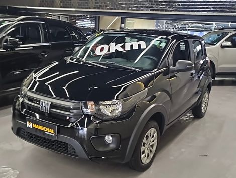 Fiat MOBI LIKE 1.0 Fire Flex 5p.