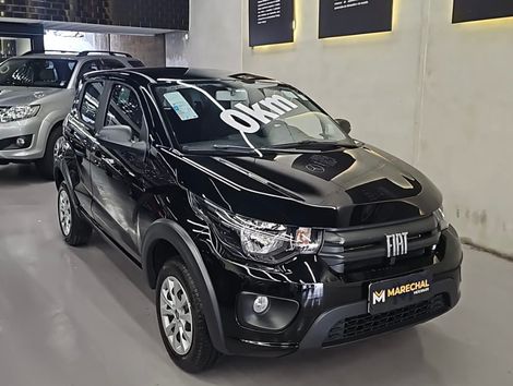 Fiat MOBI LIKE 1.0 Fire Flex 5p.