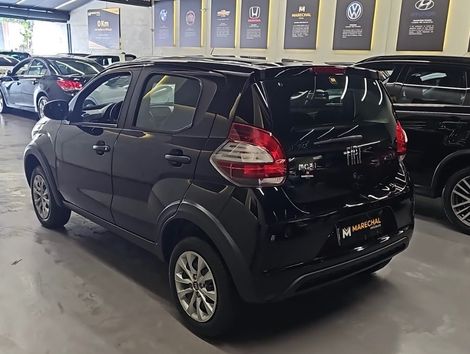 Fiat MOBI LIKE 1.0 Fire Flex 5p.
