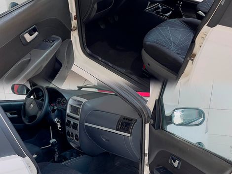 Fiat Siena TETRAFUEL 1.4 mpi Fire Flex 8v 4p