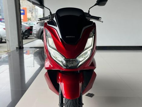 HONDA PCX 160 DLX