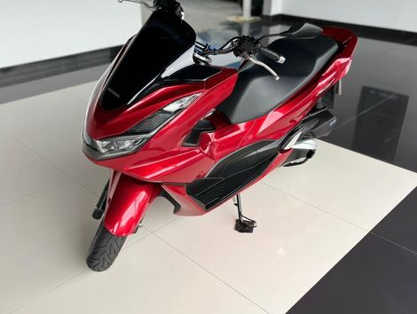 HONDA PCX 160 DLX