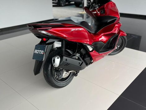 HONDA PCX 160 DLX