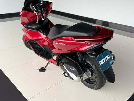HONDA PCX 160 DLX