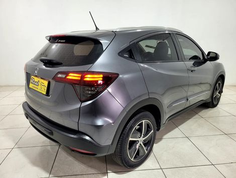 Honda HR-V EX 1.8 Flexone 16V 5p Aut.