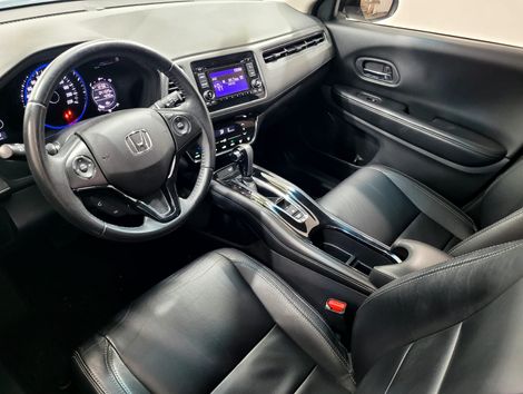 Honda HR-V EX 1.8 Flexone 16V 5p Aut.
