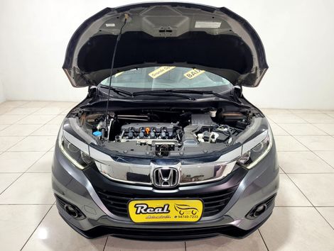 Honda HR-V EX 1.8 Flexone 16V 5p Aut.