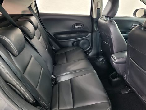 Honda HR-V EX 1.8 Flexone 16V 5p Aut.