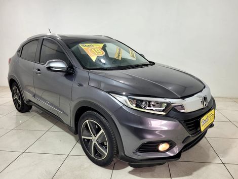 Honda HR-V EX 1.8 Flexone 16V 5p Aut.