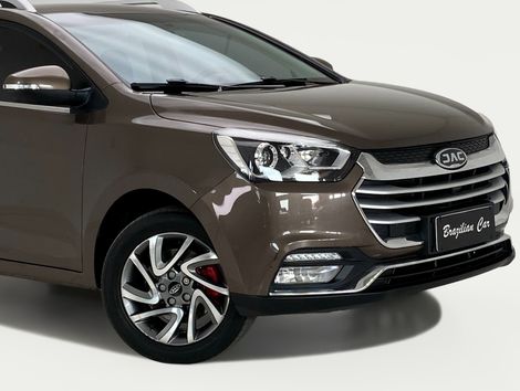 JAC T40 1.5 JET Flex 16V 5p Mec.