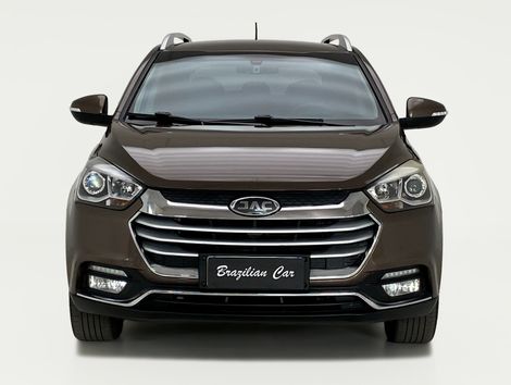 JAC T40 1.5 JET Flex 16V 5p Mec.