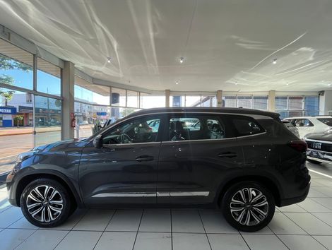 Caoa Chery/Chery Tiggo 8 TXS 1.6 16V TGDi Aut.