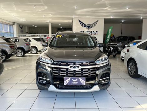 Caoa Chery/Chery Tiggo 8 TXS 1.6 16V TGDi Aut.