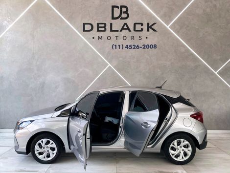 Hyundai HB20 Comfort 1.0 Flex 12V Mec.