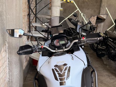 KAWASAKI Versys 1000