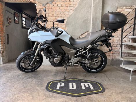 KAWASAKI Versys 1000