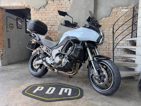 KAWASAKI Versys 1000