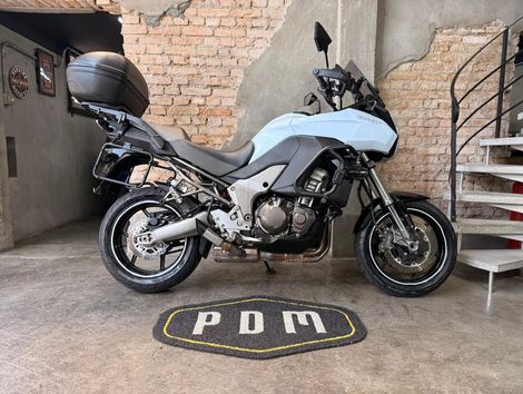 KAWASAKI Versys 1000