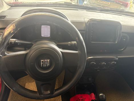 Fiat MOBI LIKE 1.0 Fire Flex 5p.