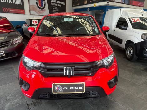 Fiat MOBI LIKE 1.0 Fire Flex 5p.
