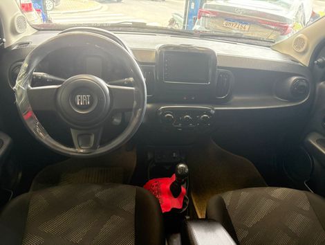 Fiat MOBI LIKE 1.0 Fire Flex 5p.