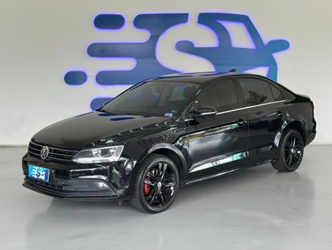 VolksWagen JETTA Highline 2.0 TSI 16V 4p Tiptronic