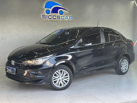 Fiat CRONOS DRIVE 1.3 8V Flex