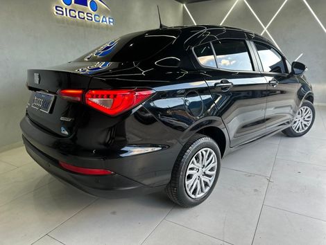 Fiat CRONOS DRIVE 1.3 8V Flex