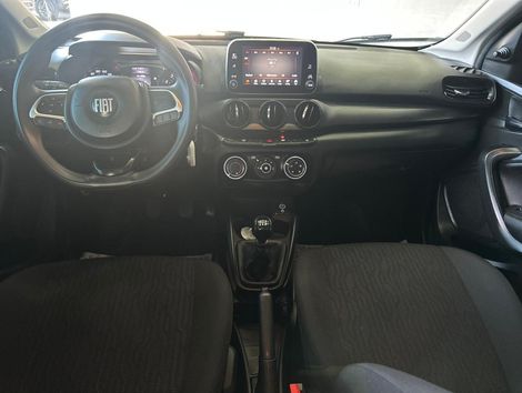 Fiat CRONOS DRIVE 1.3 8V Flex