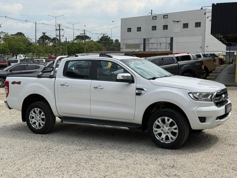 Ford Ranger XLT 3.2 20V 4x4 CD Diesel Aut.