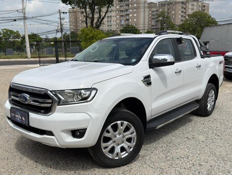 Ford Ranger XLT 3.2 20V 4x4 CD Diesel Aut.