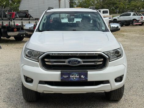 Ford Ranger XLT 3.2 20V 4x4 CD Diesel Aut.