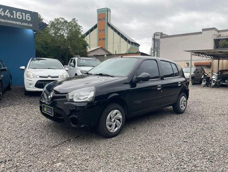 Renault Clio RN/Alizé/Expr./1.0 Hi-Power 16V 5p