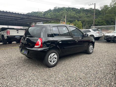 Renault Clio RN/Alizé/Expr./1.0 Hi-Power 16V 5p